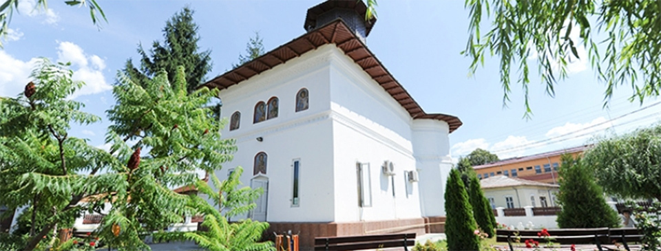 Biserica „Sf. Nicolae”