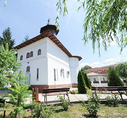 'St. Nicholas' Church